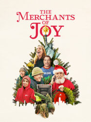 Les Marchands de joie