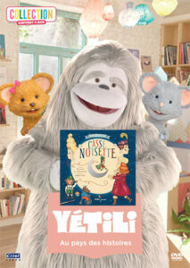 Yétili, Casse-Noisette