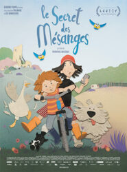 Le Secret des mésanges