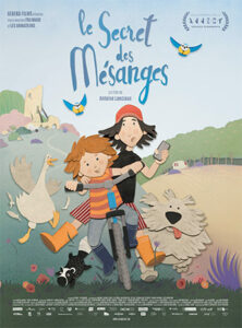 Le Secret des mésanges