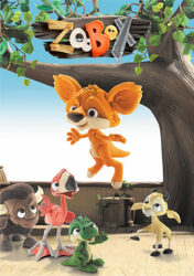 Zoobox