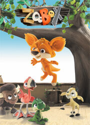 Zoobox