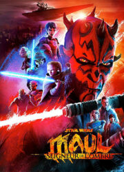 Maul : Seigneur de l'ombre