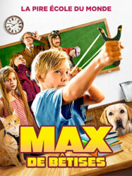 Max de bêtises