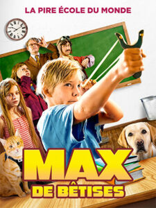 Max de bêtises