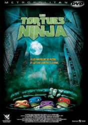 Les Tortues Ninja