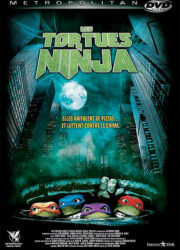 Les Tortues Ninja