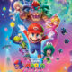 Super Mario Galaxy, le film