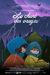 Le Chant des Orages