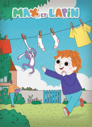 Max et Lapin