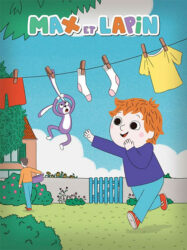 Max et Lapin