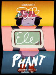 The Elephant