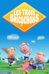 Les Trois Bricochons