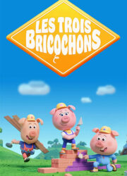 Les Trois Bricochons