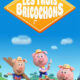 Les Trois Bricochons