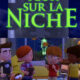 Paf, le chien : Peur sur la niche