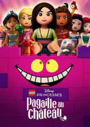 LEGO Disney Princesses : Pagaille au Château