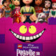 LEGO Disney Princesses : Pagaille au Château