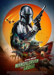 Star Wars: The Mandalorian and Grogu