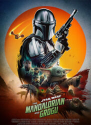 Star Wars: The Mandalorian and Grogu