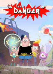 Les Danger