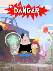 Les Danger