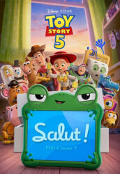 Toy Story 5