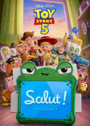 Toy Story 5