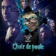 Chair de poule