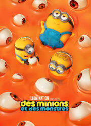 Des Minions et des monstres