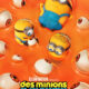 Des Minions et des monstres
