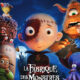 La Fabrique des monstres