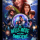 Ma belle-mère est une sorcière
