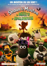 Shaun le mouton : La Bêêête d'Halloween