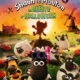 Shaun le mouton : La Bêêête d'Halloween