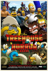 Simpson Horror Show XXXVI