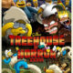 Simpson Horror Show XXXVI